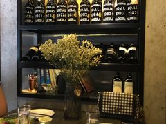 -柒Lounge(三里屯店)