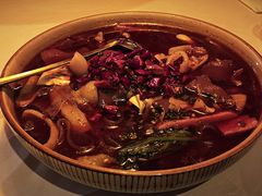 -龙门阵茶屋川菜馆(武康路店)