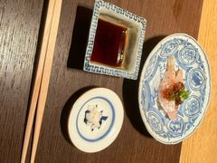 -晴空·日本料理(万象城店)