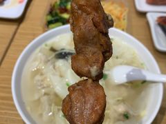 -琴岛顺天馄饨(乐客城店)
