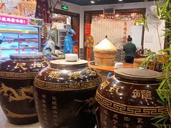 -西江美食舫·江西菜(健德桥店)