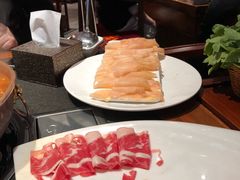 -宛平李记火锅(东关街店)
