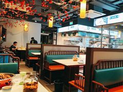 -曹家小菜(胜太路店)