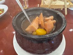 -龙凤瓦罐煨汤馆(清江东路店)