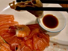 -济南香格里拉·咖啡泉自助餐厅