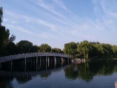 -百脉泉景区
