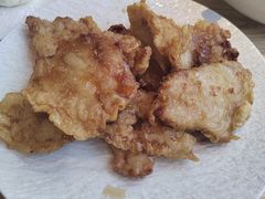 -红东阁东北菜烤肉酒馆(CROSS万象汇店)
