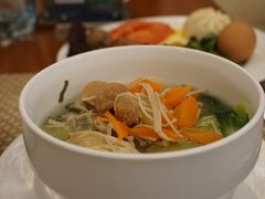 -西安赛瑞喜来登大酒店