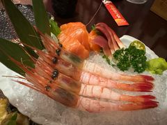 -弓二·烧鸟居酒屋(财富购物中心店)