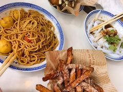 -江记甜品(罗湖店)