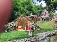 -HERRE·FARM 赫尔露营农场·团建聚会包场