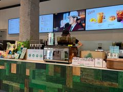 -星巴克(武康路店)