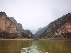 -刘家峡水库