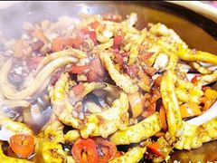-湘遇老伙计浏阳菜馆(南门口店)