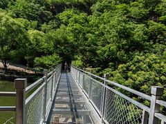 -湖洞水自然风景区