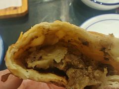 -新疆阿力餐厅(洪湖里店)