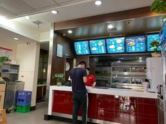 -潼关村肉夹馍(文艺路店)