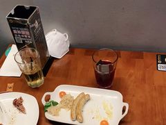 -haxnbauer海森堡德国餐厅(深圳coco店)