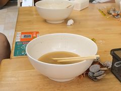 -从前慢海鲜面馆