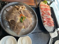 -捞王锅物料理(凯旋路店)
