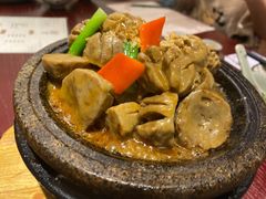 -潮堂(环球金融中心店)