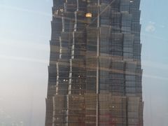 -上海中心大厦