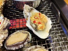 -蚝英雄·鲜蚝自助专门店(洋桥店)