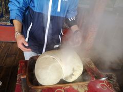 -达老餐厅(郎木寺店)