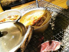 海肠-鑫釜山海鲜烧烤(鑫丰国际店)