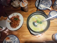 -小放牛炒菜馆(中山路乐汇城店)