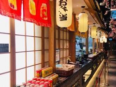 -松子料理(亮马桥店)