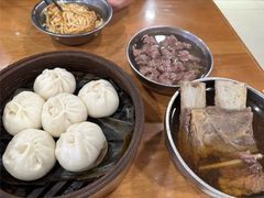 -达道武仔牛肉店(广达路店)