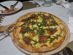 -IL Forno 意坊·意大利餐厅(温州万象城店)