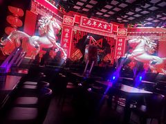 -MOSSO·Liveshow(M3香港广场店)