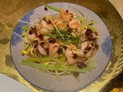 -幸福哟烧鸡·粤菜海鲜私厨(七星路店)
