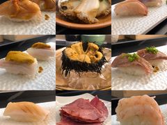 -Sushi Hanzo半藏(天环广场店)