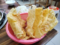 -柴头哥·牛肉火锅(爱民路店)
