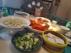 -探花·意境江南菜·唐伯虎文化体验店·松鼠桂鱼(观前店)