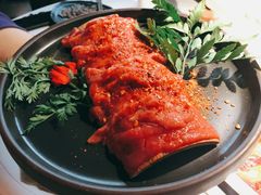 -渝利重庆火锅(维璟广场店)