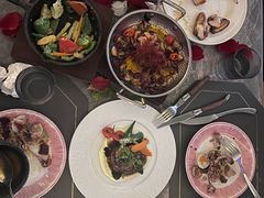 -Hi City·城市之巅