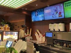 -奈雪的茶(华侨城创意园店)