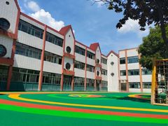 -溧水区永阳幼儿园