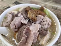 猪杂粉-壹只卤鹅·潮汕菜(莲塘店)