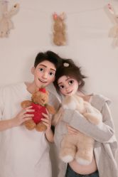 -WAVE SODA摄影工作室