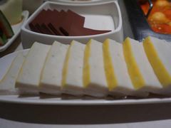 -海底捞火锅(万丰桥店)