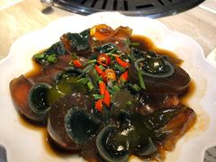 -胡哥烤肥牛(车公庙店)
