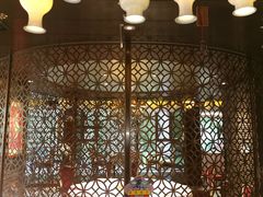 -南山饭店(阳明古镇店)