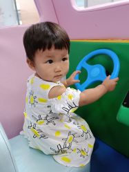 -孩子王童乐园(马群店)