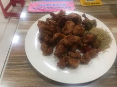 -老七饭馆(光荣道总店)