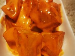 西班牙香蒜汁土豆-Carmen卡门西班牙餐厅